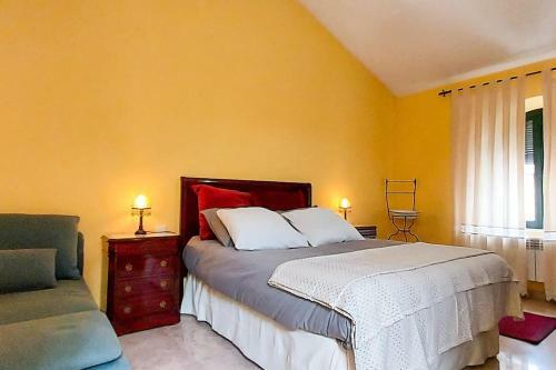 Apartamento �tico Joaqu�n Costa 15 Alameda de H�rcules