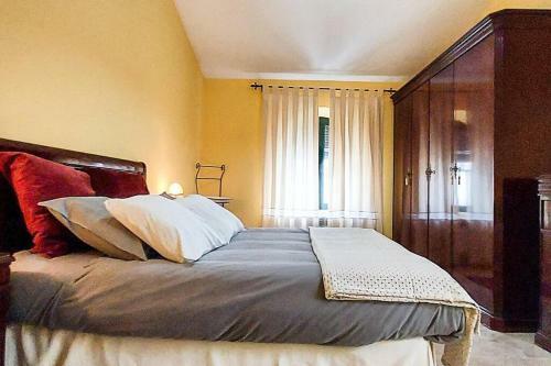 Apartamento �tico Joaqu�n Costa 15 Alameda de H�rcules
