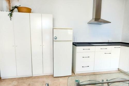 Apartamento �tico Joaqu�n Costa 15 Alameda de H�rcules