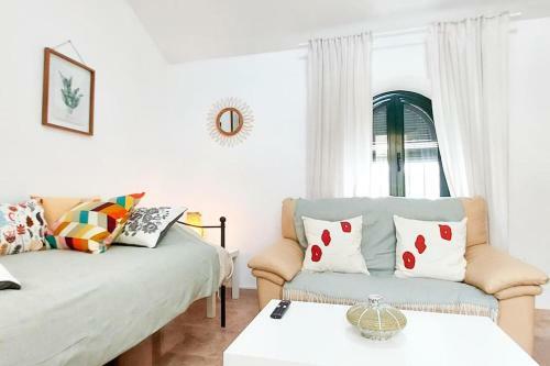 Apartamento �tico Joaqu�n Costa 15 Alameda de H�rcules