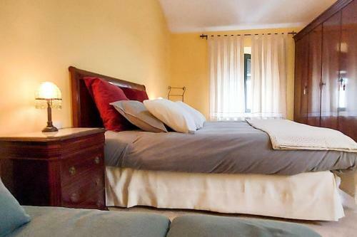 Apartamento �tico Joaqu�n Costa 15 Alameda de H�rcules