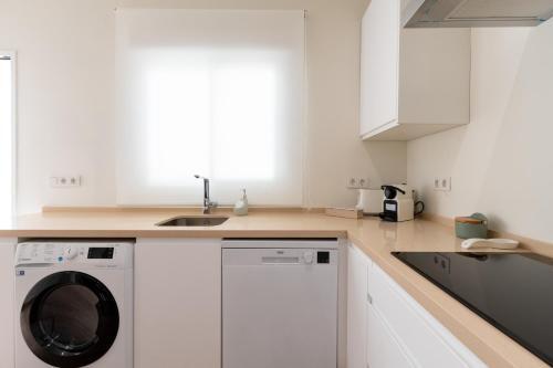 Apartamentos Cervantes 17