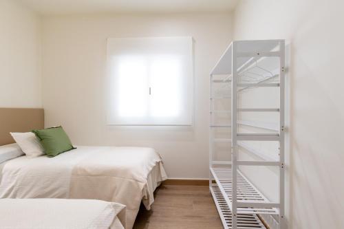 Apartamentos Cervantes 17