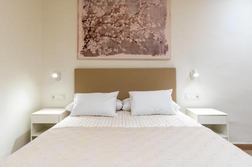 Apartamentos Cervantes 17