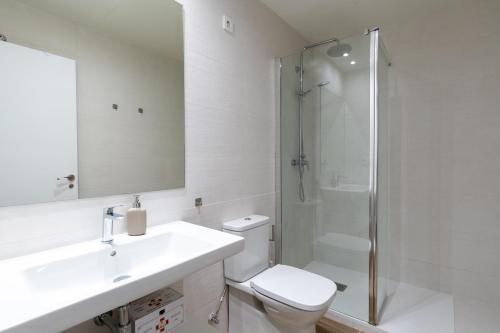 Apartamentos Cervantes 17