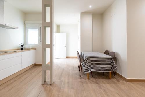 Apartamentos Cervantes 17