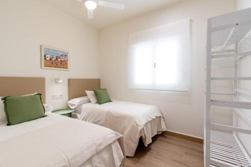 Apartamentos Cervantes 17