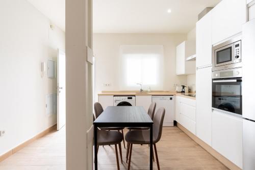 Apartamentos Cervantes 17