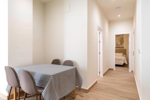 Apartamentos Cervantes 17