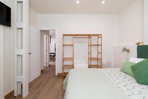Apartamentos Cervantes 17