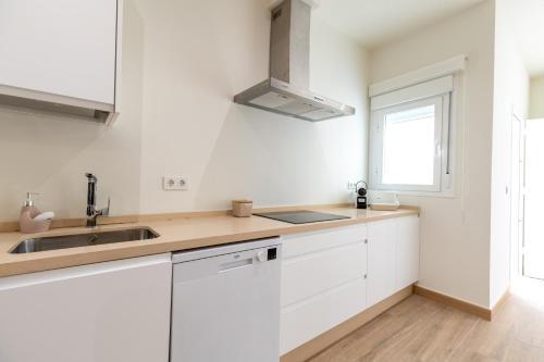Apartamentos Cervantes 17
