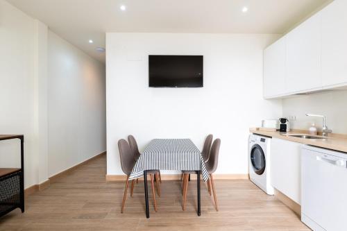 Apartamentos Cervantes 17