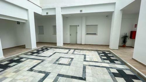 Apartamentos Cervantes 17
