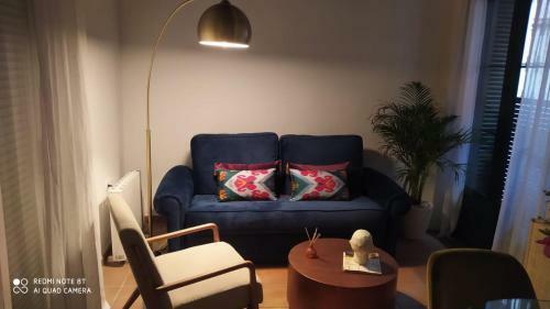 Setas Apartment