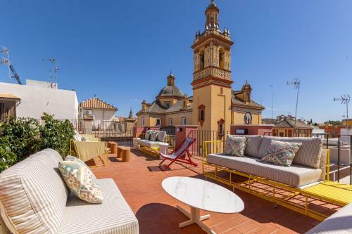 Apartamento New! Ohliving San Bernardo