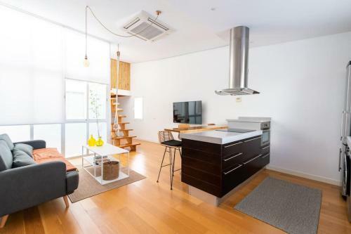 Apartamento Behouse Alameda