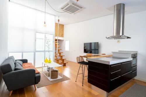 Apartamento Behouse Alameda