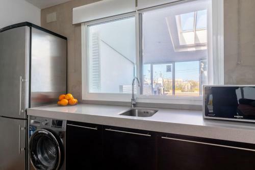 Apartamento Behouse Alameda