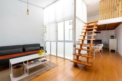 Apartamento Behouse Alameda
