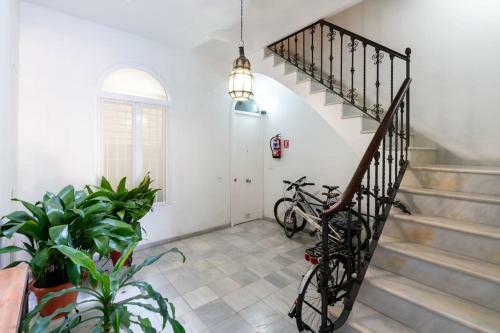 Apartamento Behouse Alameda