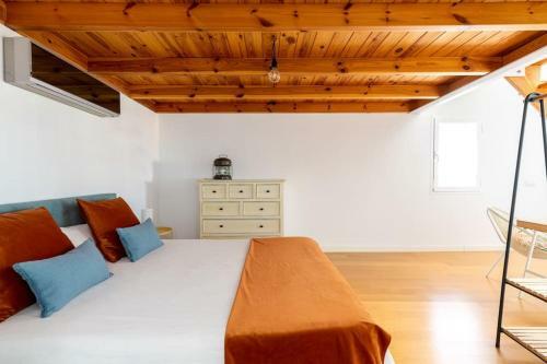 Apartamento Behouse Alameda