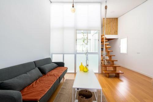 Apartamento Behouse Alameda