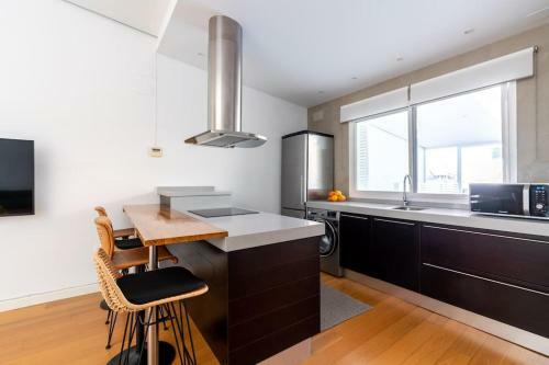 Apartamento Behouse Alameda
