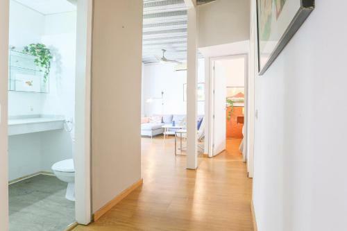 Apartamento Mata 16