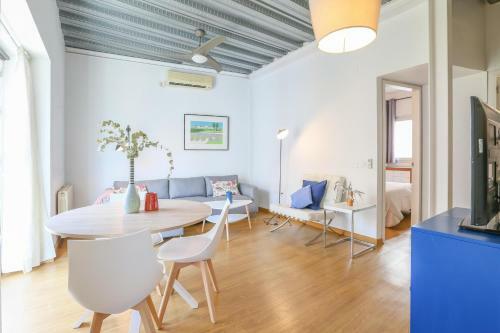 Apartamento Mata 16