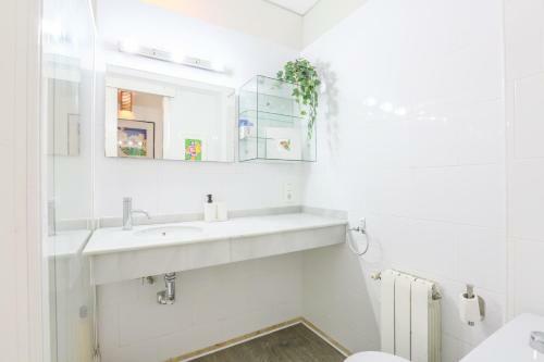 Apartamento Mata 16