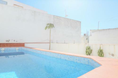 Apartamento Mata 16