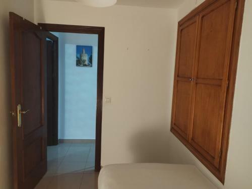 Apartamento Rinc�n Muralla De La Macarena