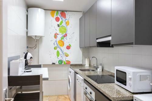 Apartamento Jimios City Center By Valcambre
