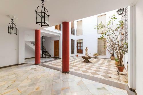 Apartamento Jimios City Center By Valcambre