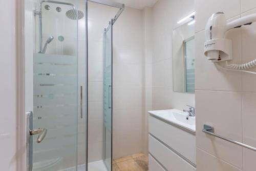 Apartamento Jimios City Center By Valcambre