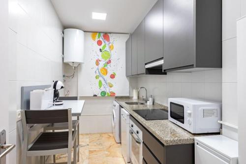 Apartamento Jimios City Center By Valcambre