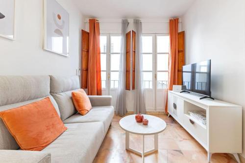 Apartamento Jimios City Center By Valcambre
