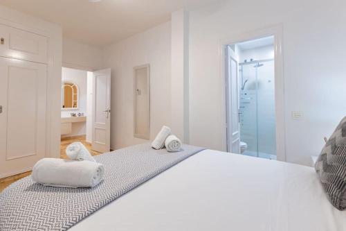 Apartamento Jimios City Center By Valcambre