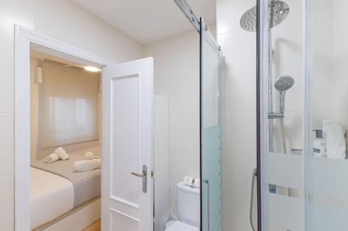 Apartamento Jimios City Center By Valcambre