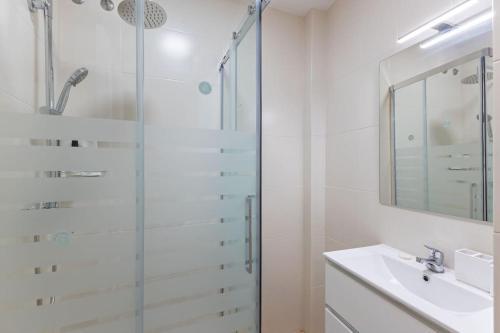 Apartamento Jimios City Center By Valcambre