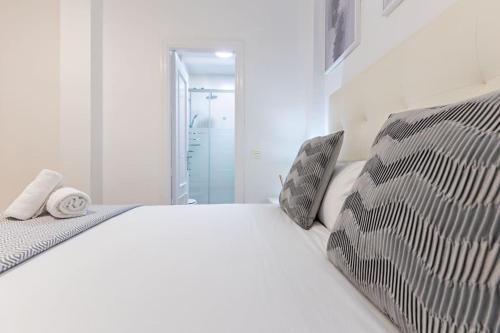 Apartamento Jimios City Center By Valcambre