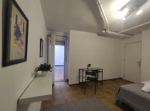 Plaza De Espa�a - Family House