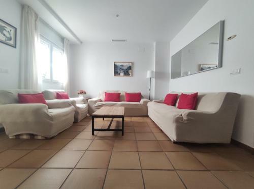 Plaza De Espa�a - Family House