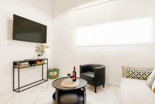 Casa Paca Triana Centro De Sevilla