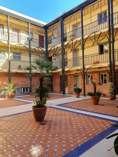 Apartamento Torneo Life Tranquilo En El Centro