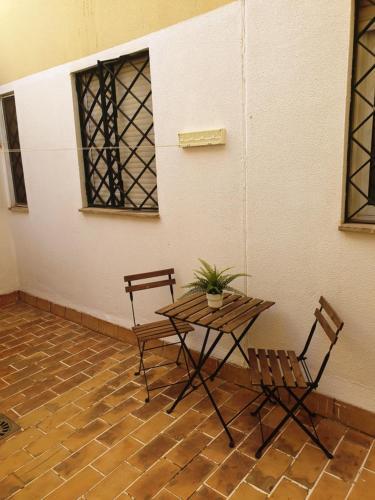 Apartamento Torneo Life Tranquilo En El Centro