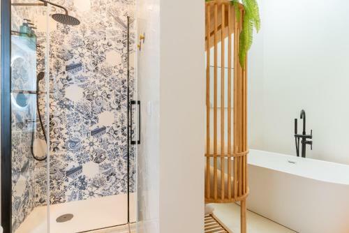 Ad3b Bright 3br And 2bath Apartment Downtown Sevilla