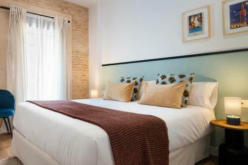 Magno Apartments Feria 132