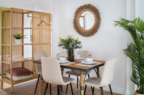 Magno Apartments Feria 132