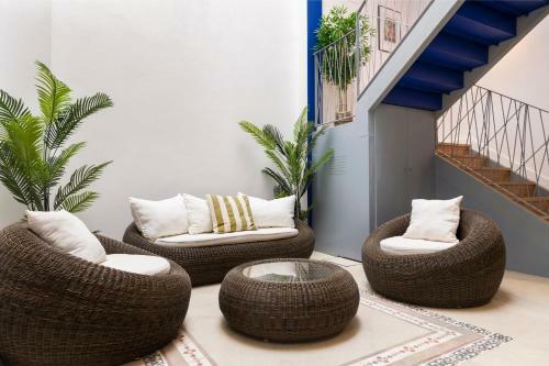Magno Apartments Feria 132